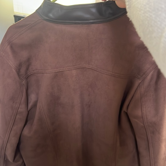 Men jacket - Picture 7 of 7